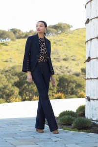Trina Turk RTW Fall 2019