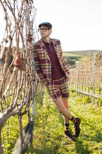 Trina Turk RTW Fall 2019