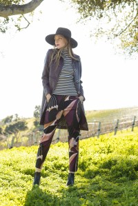 Trina Turk RTW Fall 2019
