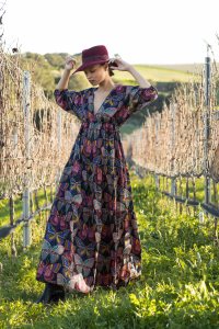 Trina Turk RTW Fall 2019