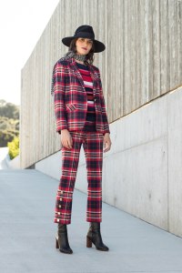 Trina Turk RTW Fall 2019