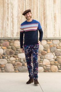 Trina Turk RTW Fall 2019