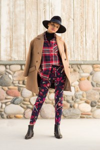 Trina Turk RTW Fall 2019