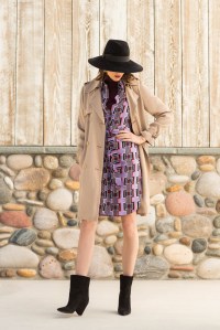 Trina Turk RTW Fall 2019