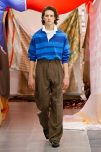 Wales Bonner RTW Fall 2019