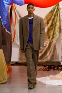 Wales Bonner RTW Fall 2019