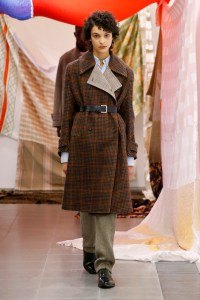 Wales Bonner RTW Fall 2019