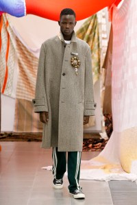 Wales Bonner RTW Fall 2019
