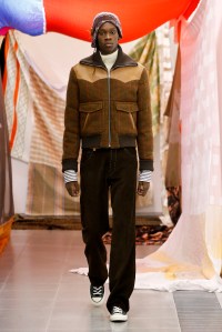 Wales Bonner RTW Fall 2019