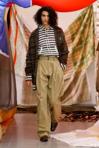 Wales Bonner RTW Fall 2019
