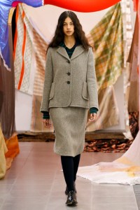 Wales Bonner RTW Fall 2019