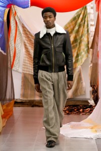 Wales Bonner RTW Fall 2019