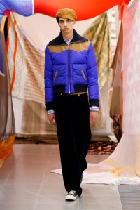 Wales Bonner RTW Fall 2019