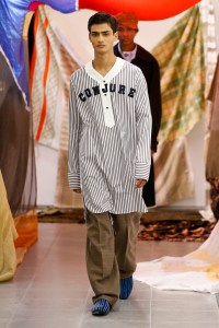 Wales Bonner RTW Fall 2019