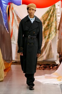 Wales Bonner RTW Fall 2019