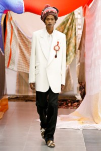 Wales Bonner RTW Fall 2019