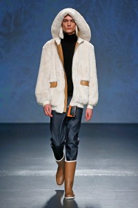 Wan Hung Men's Fall 2019