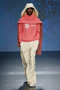 Wan Hung Men's Fall 2019