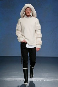 Wan Hung Men's Fall 2019