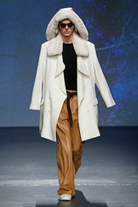 Wan Hung Men's Fall 2019