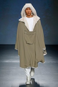 Wan Hung Men's Fall 2019