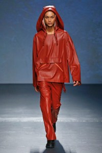 Wan Hung Men's Fall 2019