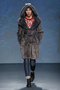 Wan Hung Men's Fall 2019