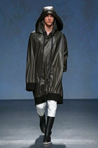 Wan Hung Men's Fall 2019