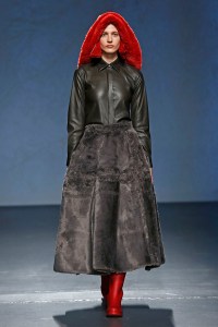 Wan Hung Men's Fall 2019
