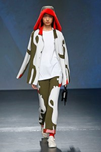 Wan Hung Men's Fall 2019