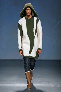 Wan Hung Men's Fall 2019