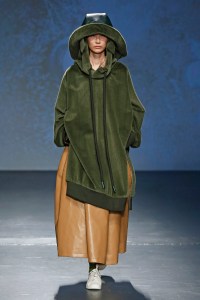 Wan Hung Men's Fall 2019