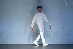 Wan Hung Men's Fall 2019