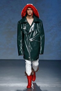 Wan Hung Men's Fall 2019