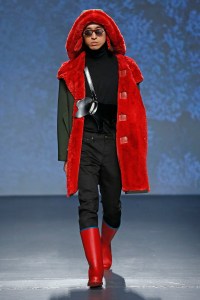 Wan Hung Men's Fall 2019