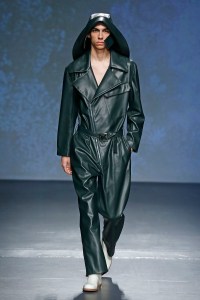 Wan Hung Men's Fall 2019