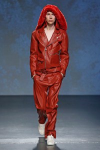 Wan Hung Men's Fall 2019