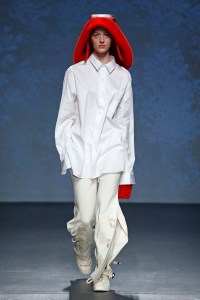 Wan Hung Men's Fall 2019
