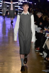 Central Saint Martins RTW Fall 2019