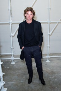 Jordan Barrett