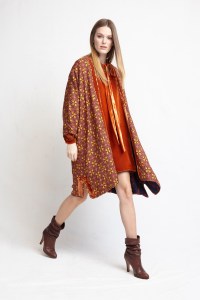Warm RTW Fall 2019