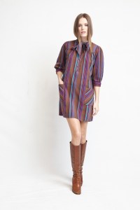 Warm RTW Fall 2019