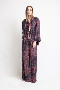 Warm RTW Fall 2019