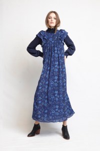 Warm RTW Fall 2019