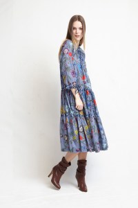 Warm RTW Fall 2019