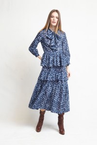 Warm RTW Fall 2019