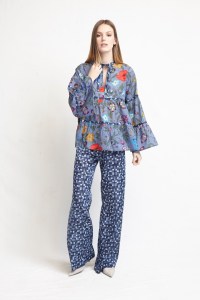 Warm RTW Fall 2019