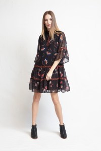 Warm RTW Fall 2019