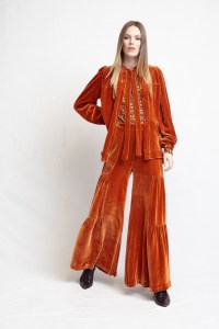 Warm RTW Fall 2019