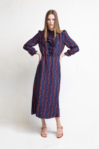 Warm RTW Fall 2019